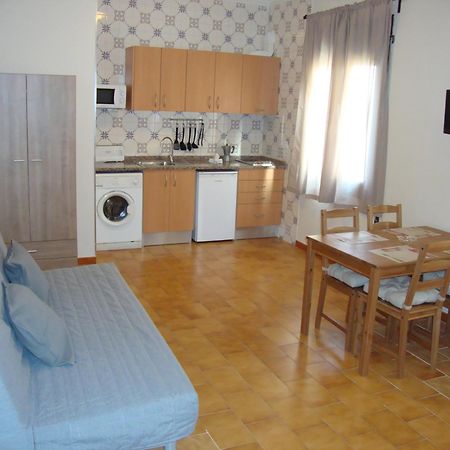 Apartaments Claudi Tossa de Mar Kültér fotó