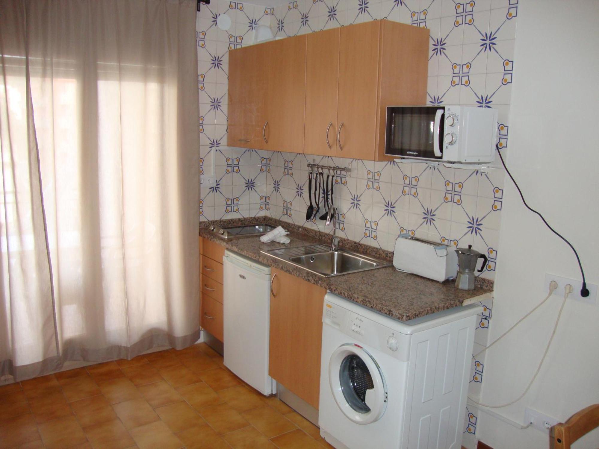 Apartaments Claudi Tossa de Mar Szoba fotó