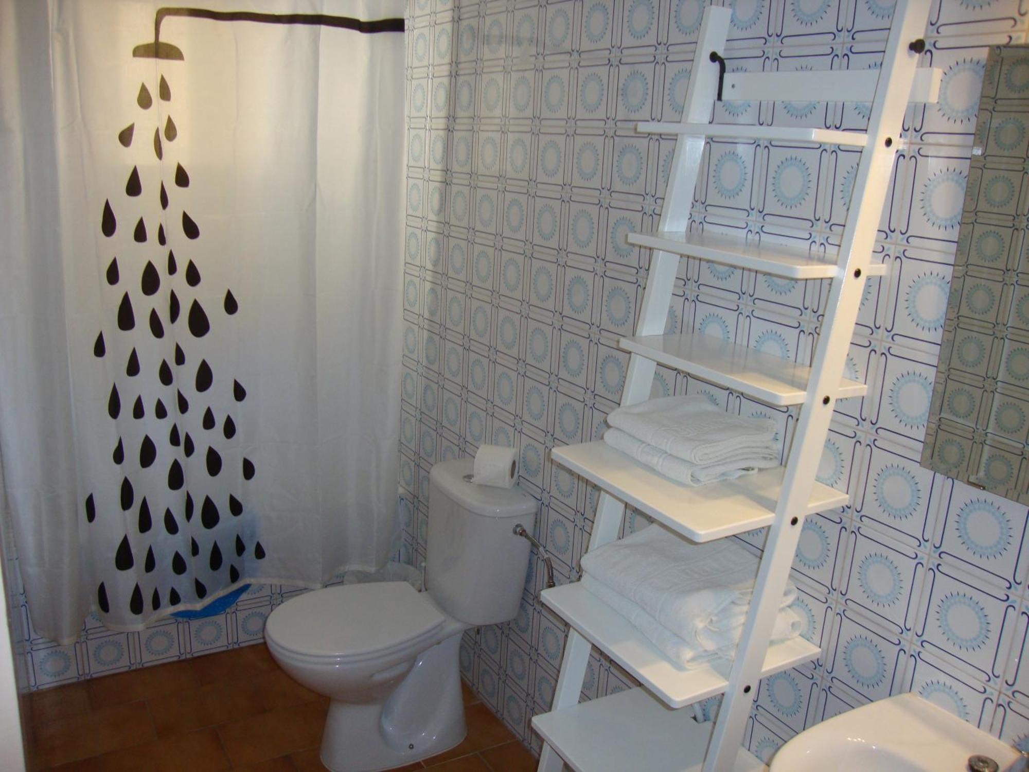 Apartaments Claudi Tossa de Mar Szoba fotó