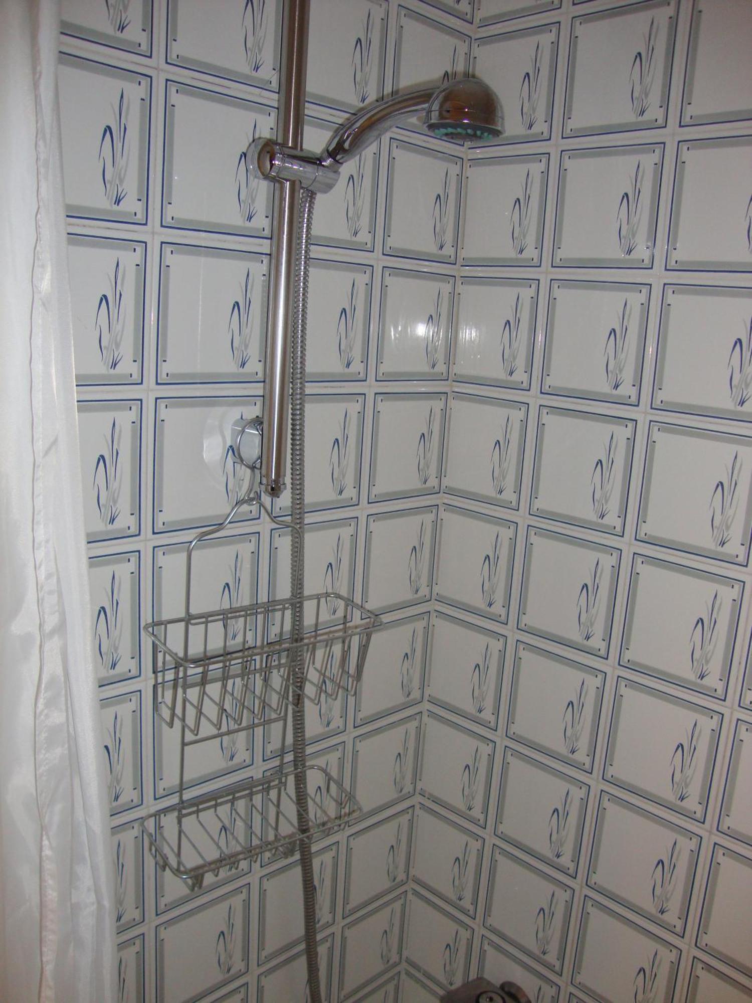 Apartaments Claudi Tossa de Mar Szoba fotó