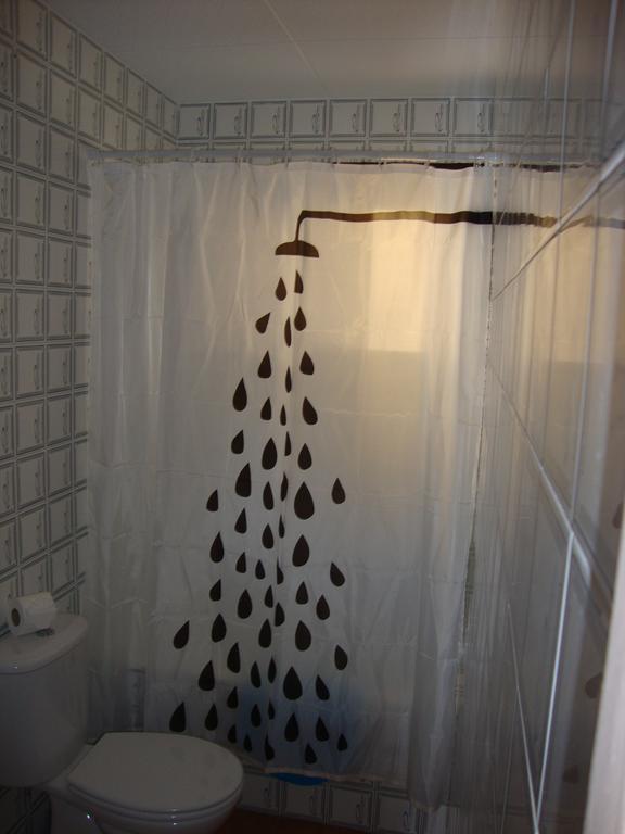 Apartaments Claudi Tossa de Mar Szoba fotó